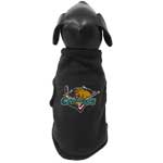 Grizzlies dog Athletic  Jersey